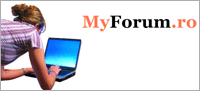 Pagina de start a forumului mozaikdetoate.MyForum.ro